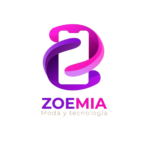 Logo Zoemia Shop